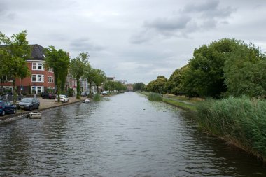 Görüntü: Kaap De Goede Hoop Köprüsü Amsterdam 24-6-2025