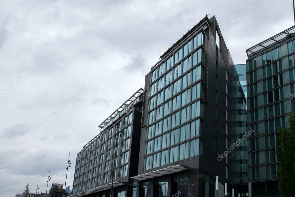 Double Tree Hilton Hotel At Amsterdam The Netherlands 5-6-2025