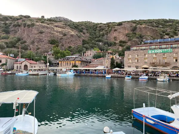 Asos Antik Liman troy