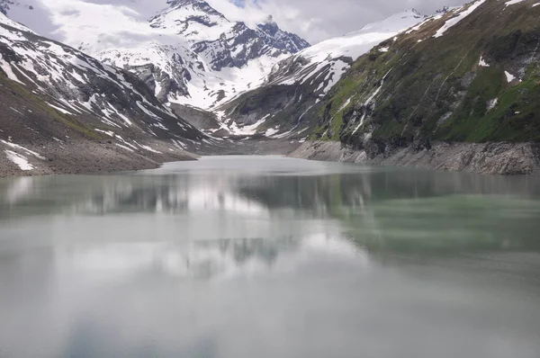 kaprun baraj gölü Avusturalya