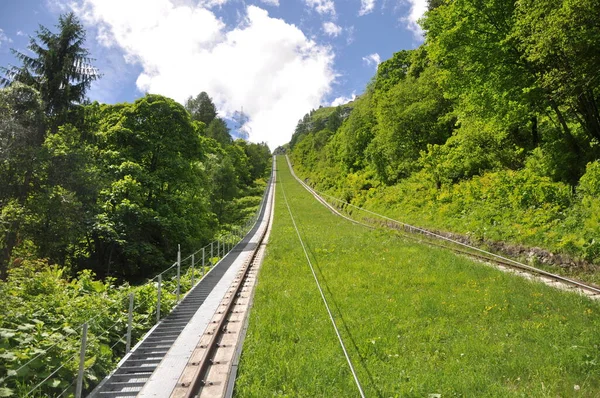 KAPRUN YÜKSEK RAMPI OSTERCH