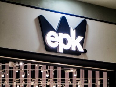 EPK, çocuk modasında en iyi tasarımlara sahip... 15 Ekim 2024 tarihli editör, editör, illüstrasyon.