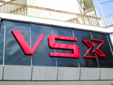 VSX.Gayri resmi ve spor içerikli. Editör, editör, illüstrasyon. Venezuela, Karakas 16 Şubat 2025.