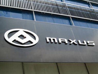 Maxus, endüstriyel araç üretiminde uzmanlaşmış efsanevi bir İngiliz markasıdır. Editör, Editör Çekici. Caracas, Venezuela 13 Mart 2025.