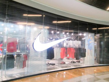 Nike Stadyumu. Editör, Editör Çekici. Caracas, Venezuela 13 Nisan 2025.