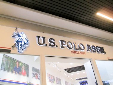 ABD POLO ASSN Yayın Yönetmeni, Editoryal İlgisiz. Caracas, Venezuela 13 Nisan 2025.