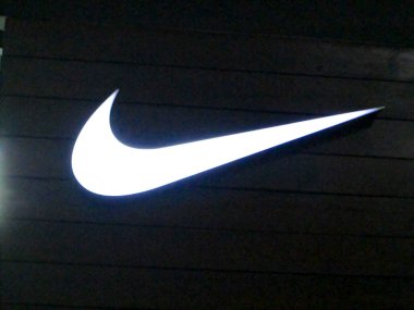 Nike Stadyumu. Editör, Editör Ilustrave.Caracas, Venezuela 28 Nisan 2025.
