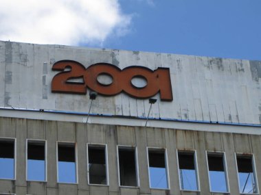 Bloque de Armas gazetesi Meridiano ve 2001, spor kanalı Meridiano TV. Editör, illüstrasyon. Caracas, Venezuela 12 Mayıs 2025.