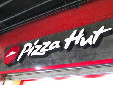 Pizza Hut, 16 Mayıs 2025 'te Venezuela' da yayınlanan ve pizza ve pastayı da içeren bir İtalyan-Amerikan restoran zinciri..