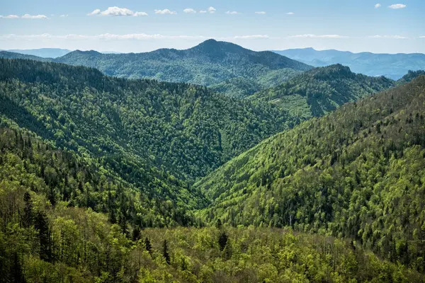 stock image Big Fatra mountains scenery, Slovak republic. Seasonal natural scene. Travel destination. Hiking theme.