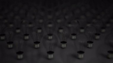 Fikir Açılımı: Parlak bir kavram ortaya çıktı