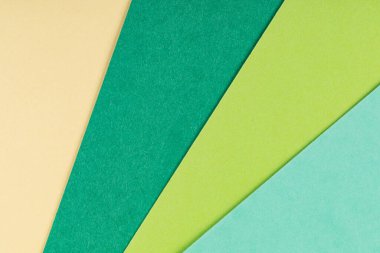 Renkli kağıt soyut arkaplan.