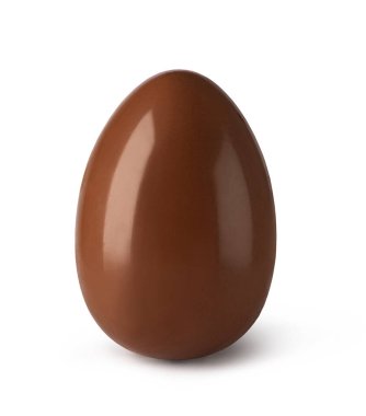 beyaz arkaplanda izole