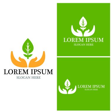 Eko akıllı ev teknolojisi vektör şablonu çizimi