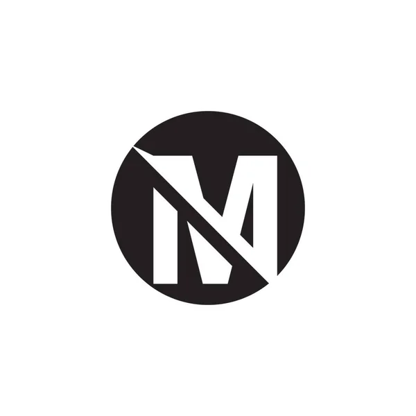 Wzór Logo Logo Design Wektor — Wektor stockowy