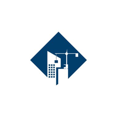 Ev Yapımı Logo Vektör Şablonu