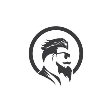 Saç Biçimi Kesim Simgesi ResimleriComment