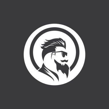 Saç Biçimi Kesim Simgesi ResimleriComment