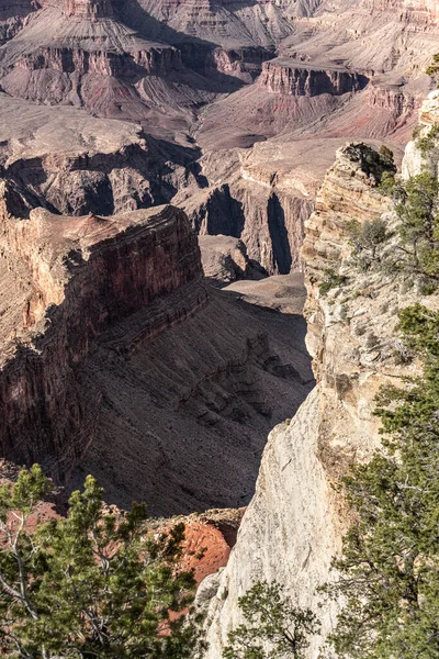 Grand Canyon Nationalpark Arizona Usa — Stockfoto