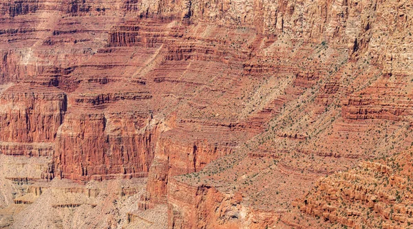 Grand Canyon South Rim Arizona Stati Uniti — Foto Stock