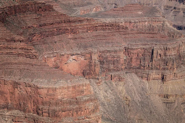 Famous Grand Canyon Arizona Usa — Stock Photo, Image