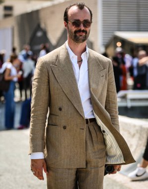 FLORENCE, Italya- 15 Haziran 2022:.