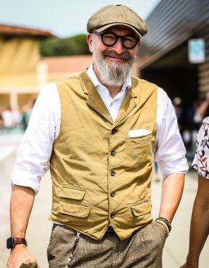 FLORENCE, Italya- 16 Haziran 2022:.