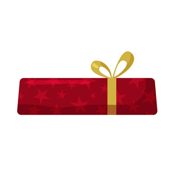 ボボの贈り物クリスマスの贈り物 誕生日のお祝い 公正な装飾のための装飾的なBohoカラーパーティーギフト — ストックベクタ
