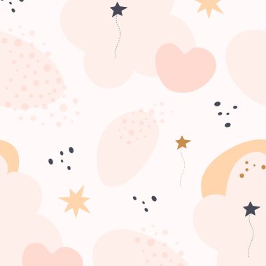 Bohem bebek modeli. Boho tarzında kusursuz bebek deseni