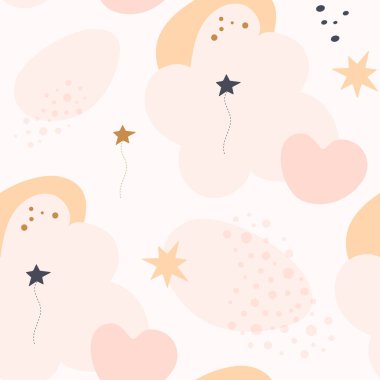 Bohem bebek modeli. Boho tarzında kusursuz bebek deseni