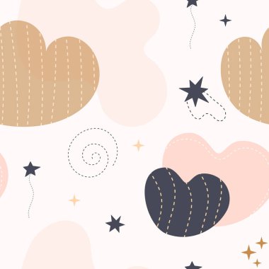 Bohem bebek modeli. Boho tarzında kusursuz bebek deseni