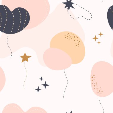 Bohem bebek modeli. Boho tarzında kusursuz bebek deseni