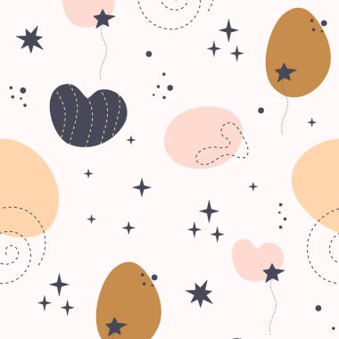 Bohem bebek modeli. Boho tarzında kusursuz bebek deseni