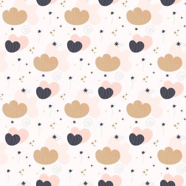 Bohem bebek modeli. Boho tarzında kusursuz bebek deseni