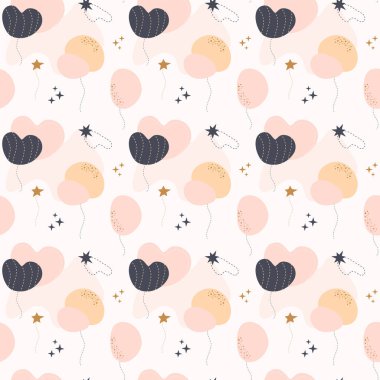 Bohem bebek modeli. Boho tarzında kusursuz bebek deseni