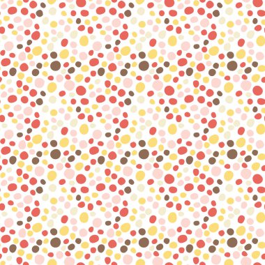 Küçük çizgi renkli desen. Kusursuz minimal çizgi deseni, küçük elementler konfeti