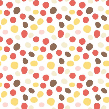 Küçük çizgi renkli desen. Kusursuz minimal çizgi deseni, küçük elementler konfeti