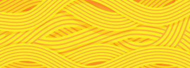 Ramen deseni, Asya erişteleri, ramen, spagetti, turuncu arkaplan desenleri.