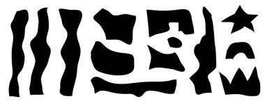 Yırtık kağıtlardan yapılmış canlı bir kolaj. Kültürel temaları ve Zine yaratma ruhunu yansıtıyor. Benzersiz şekiller ve dokular büyüleyici bir görsel deneyim yaratıyor..