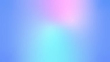 Kış holografik gradyanı. Pastel Noel arkaplanı, modern kış mavi gradyan vektör tasarımı