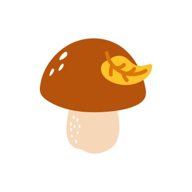 Vahşi mantarların vektör çizimi, sonbahar hasadı sırasında orman mantarlarının dünyevi cazibesini yakalıyor. Mevsimlik tasarımlar, orman temalı baskılar ya da doğadan esinlenilmiş mutfak grafikleri için ideal..