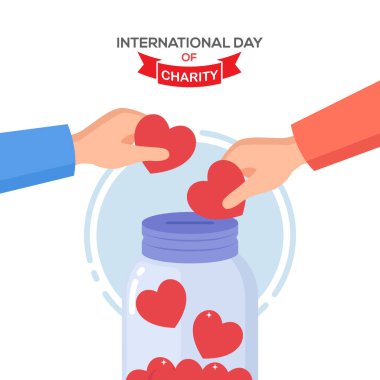 Uluslararası bağış bayrağı günü