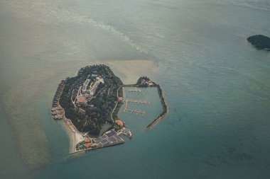 Singapur, Asya, Güneydoğu Asya, bir su kütlesi
