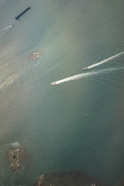 Okyanusta sürat tekneleri, Singapur