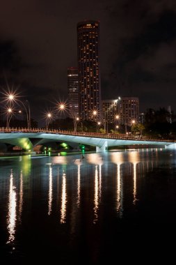 Singapur, Asya, Güneydoğu Asya, Merlion Park,