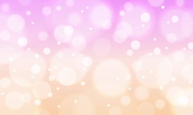 Tatlı anime gradyan pembe sarımsak ve yumuşak bokeh etkisi. Renkler pürüzsüz bir şekilde değişiyor, canlı ve neşeli bir atmosfer yaratıyor, gerçekçi tarzda çeşitli yaratıcı projeler için mükemmel..