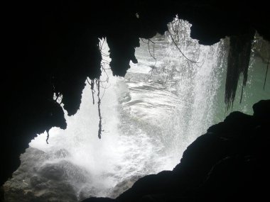 Duden Şelalesi, Antalya, Türkiye