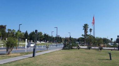 Akdeniz, Akdeniz, Antalya, Türkiye