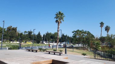 Akdeniz, Akdeniz, Antalya, Türkiye