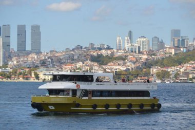 Beşiktaş, İstanbul, Türkiye (Türkiye) 